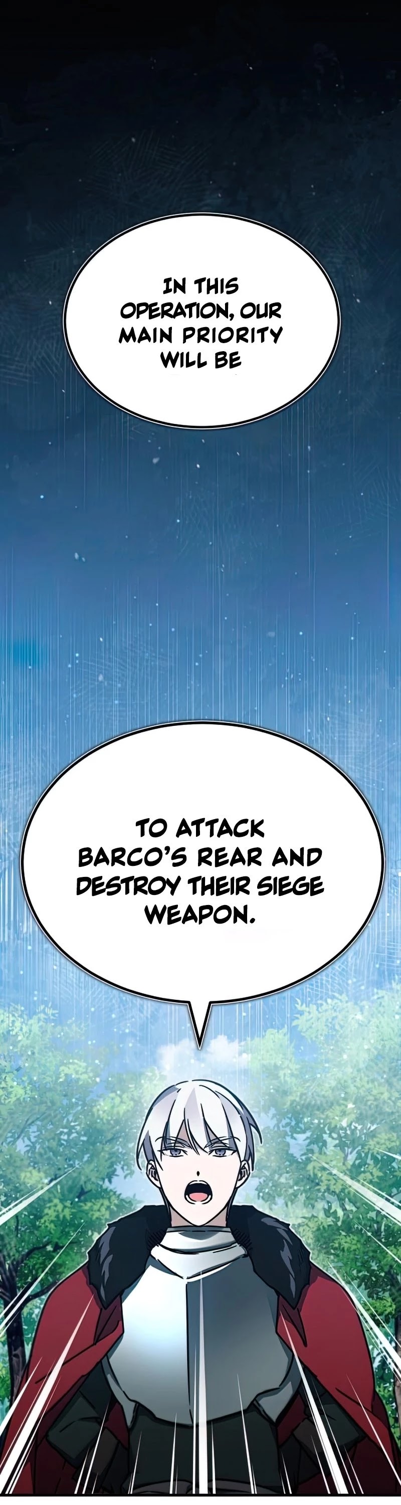 The Heavenly Demon Can't Live a Normal Life Chapter 34 page 9 - Chapter 34