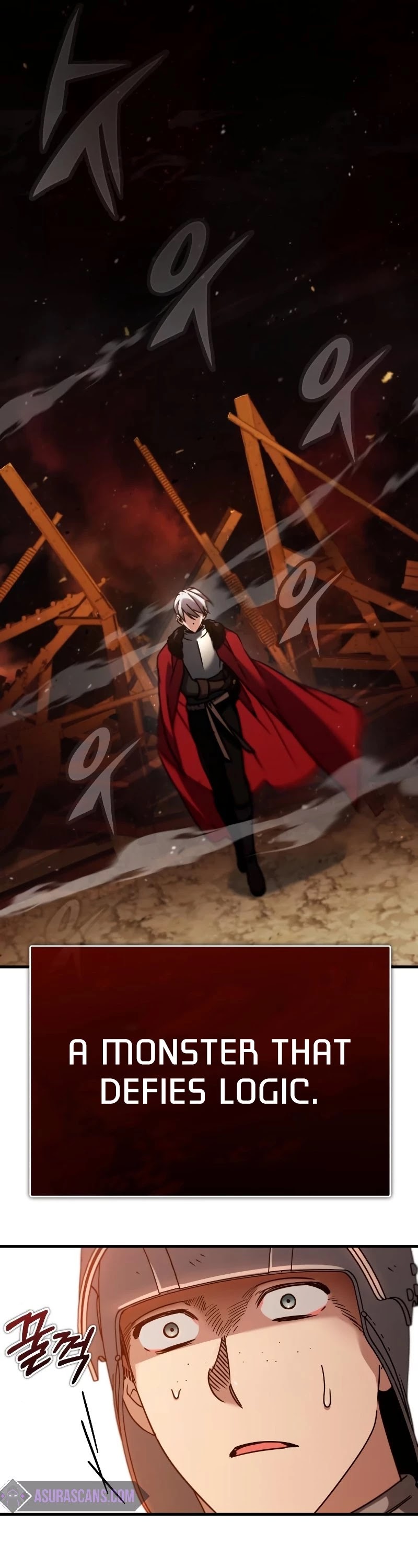 The Heavenly Demon Can't Live a Normal Life Chapter 35 page 14 - Chapter 35: Hero of Laurence