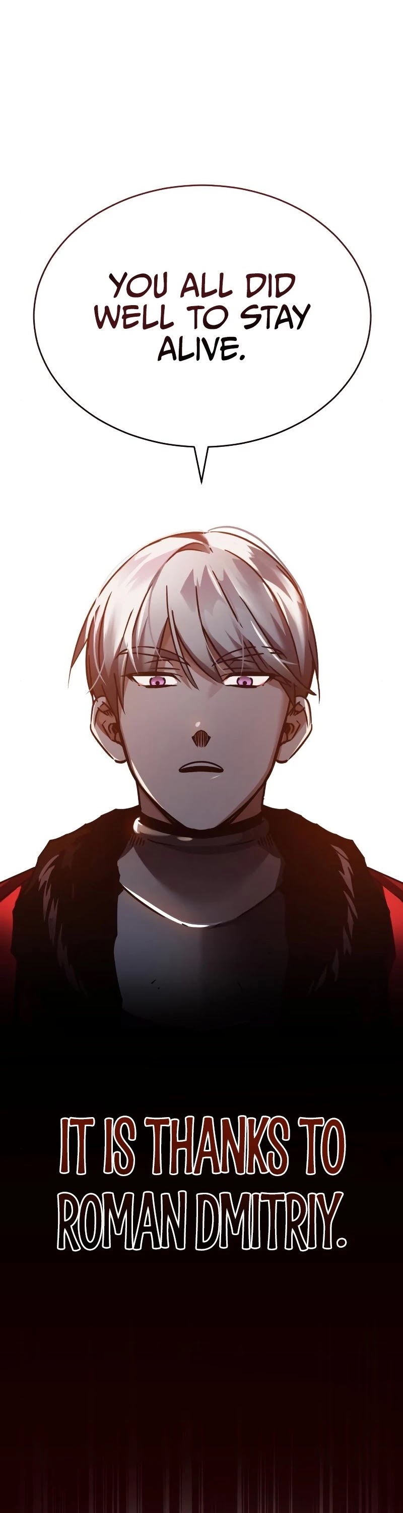 The Heavenly Demon Can't Live a Normal Life Chapter 35 page 15 - Chapter 35: Hero of Laurence