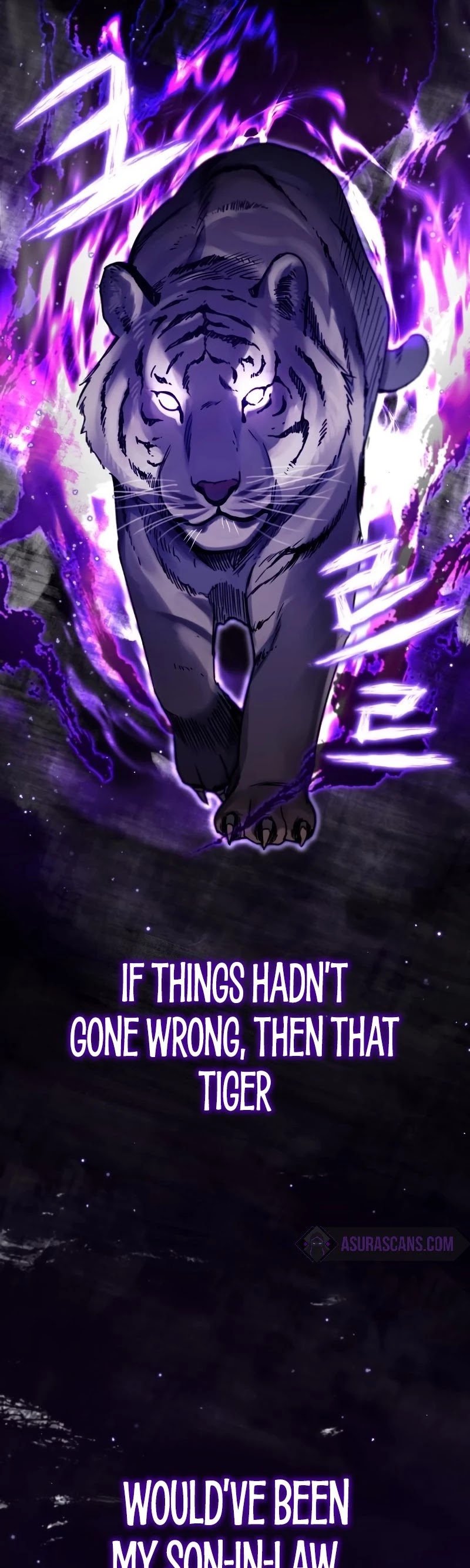 The Heavenly Demon Can't Live a Normal Life Chapter 35 page 24 - Chapter 35: Hero of Laurence