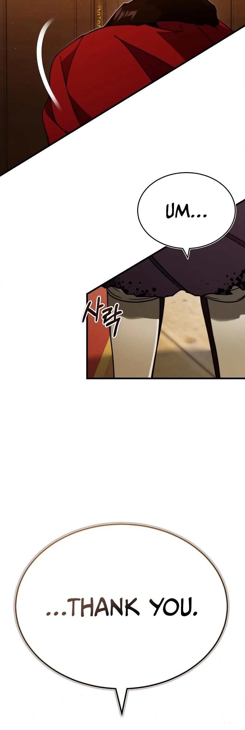The Heavenly Demon Can't Live a Normal Life Chapter 35 page 29 - Chapter 35: Hero of Laurence