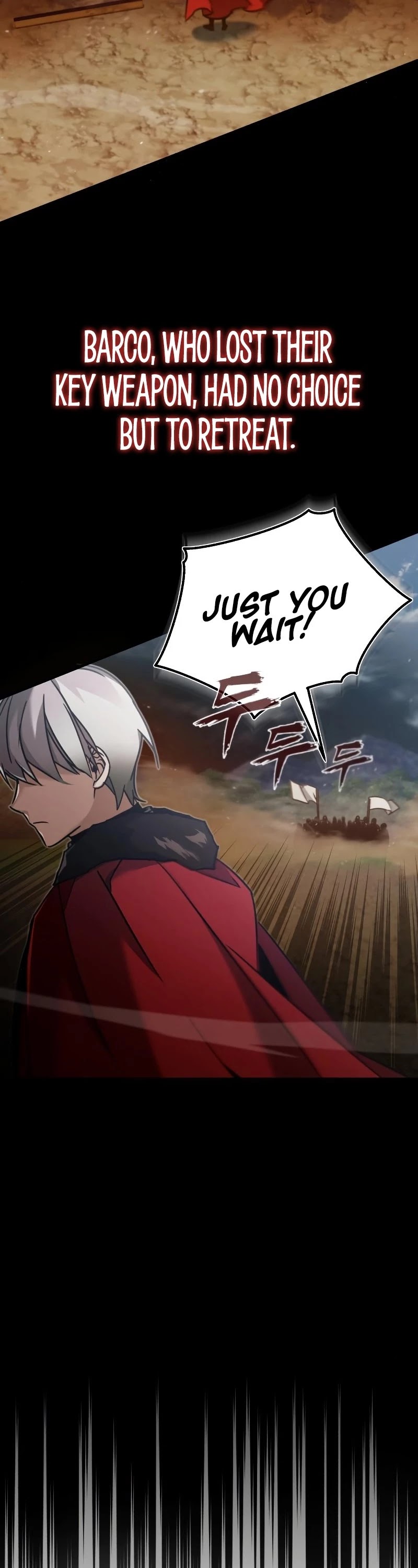 The Heavenly Demon Can't Live a Normal Life Chapter 35 page 3 - Chapter 35: Hero of Laurence