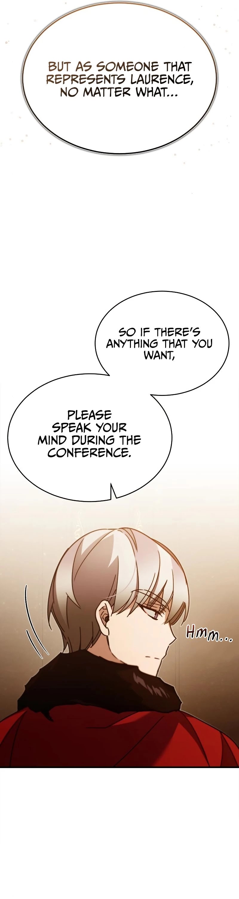 The Heavenly Demon Can't Live a Normal Life Chapter 35 page 34 - Chapter 35: Hero of Laurence