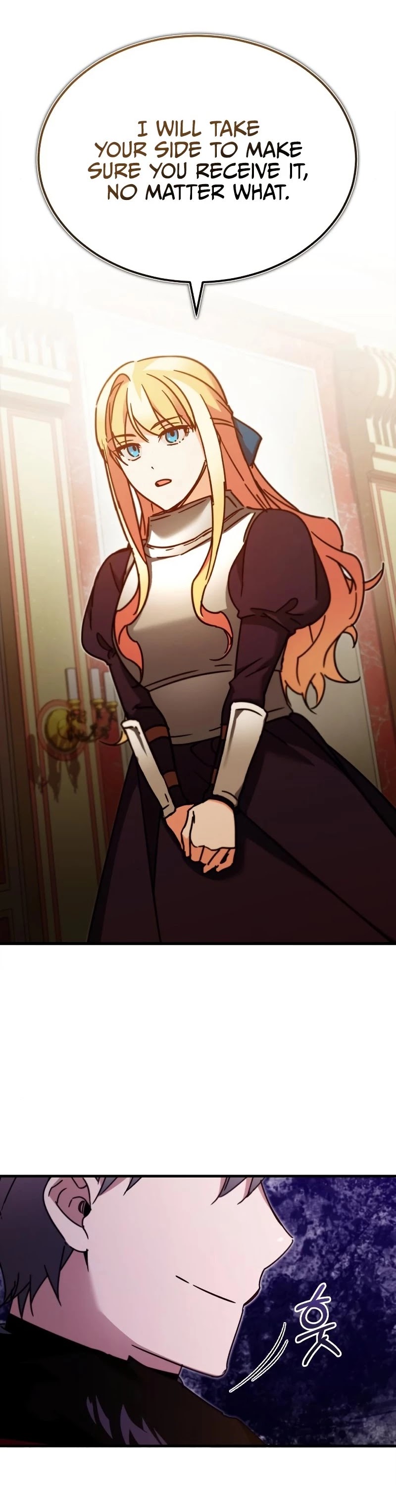 The Heavenly Demon Can't Live a Normal Life Chapter 35 page 35 - Chapter 35: Hero of Laurence
