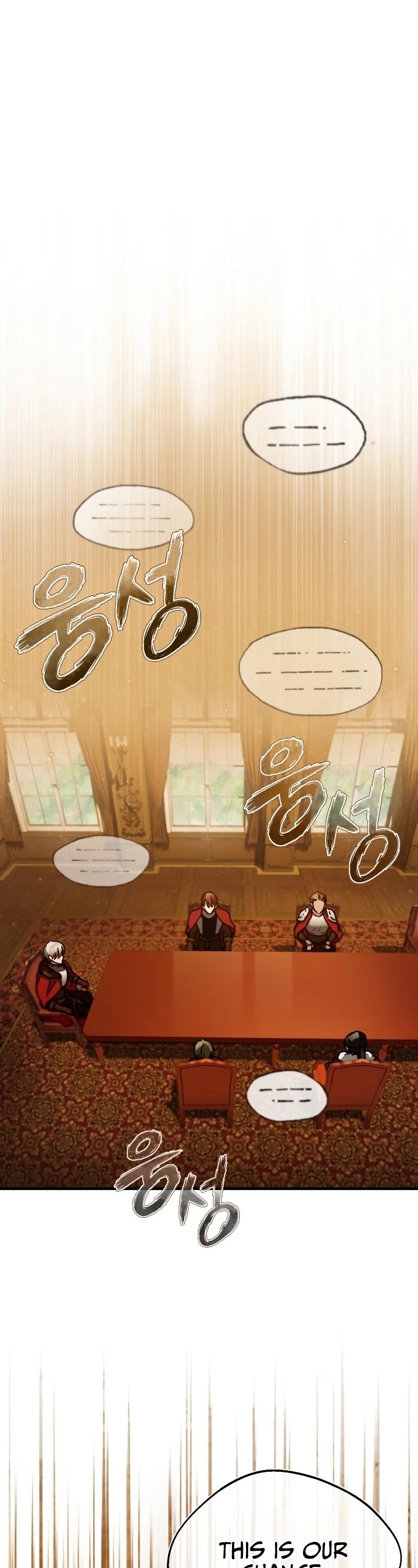 The Heavenly Demon Can't Live a Normal Life Chapter 35 page 38 - Chapter 35: Hero of Laurence