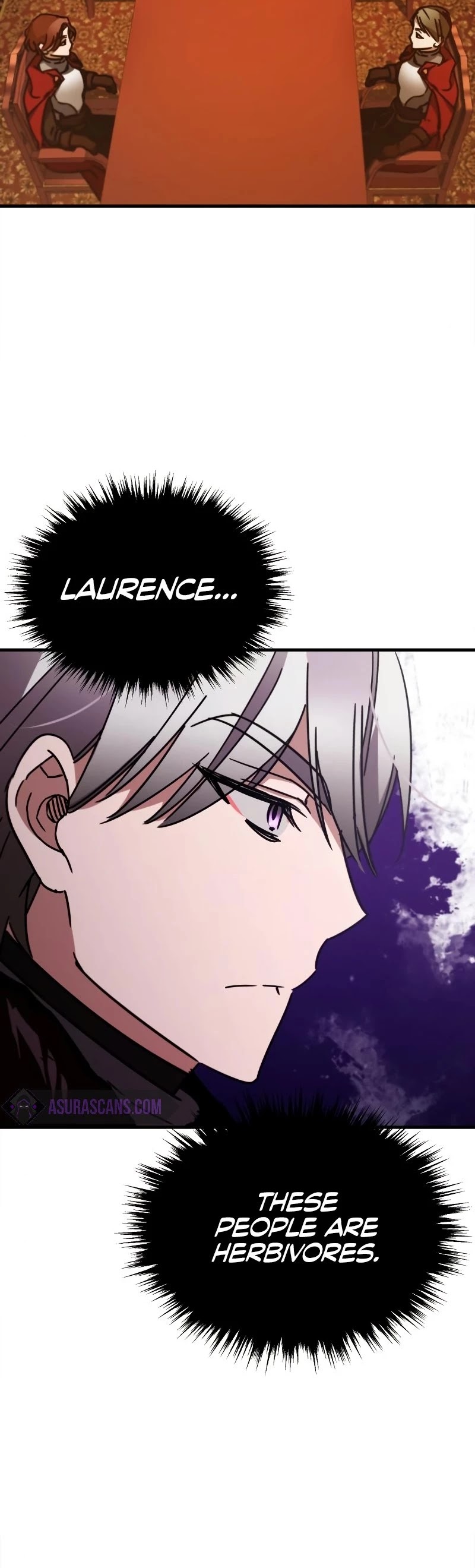 The Heavenly Demon Can't Live a Normal Life Chapter 35 page 41 - Chapter 35: Hero of Laurence