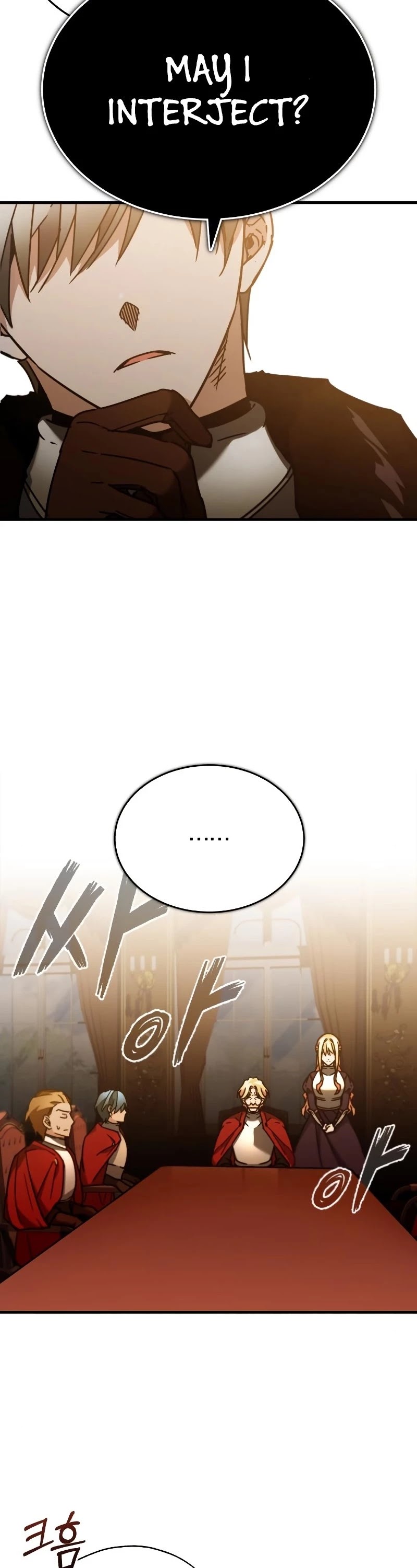 The Heavenly Demon Can't Live a Normal Life Chapter 35 page 43 - Chapter 35: Hero of Laurence