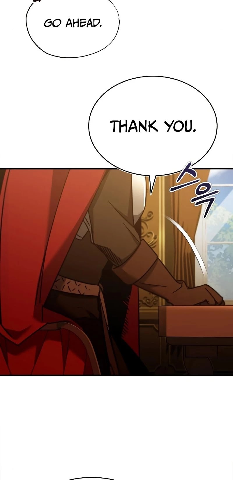 The Heavenly Demon Can't Live a Normal Life Chapter 35 page 44 - Chapter 35: Hero of Laurence