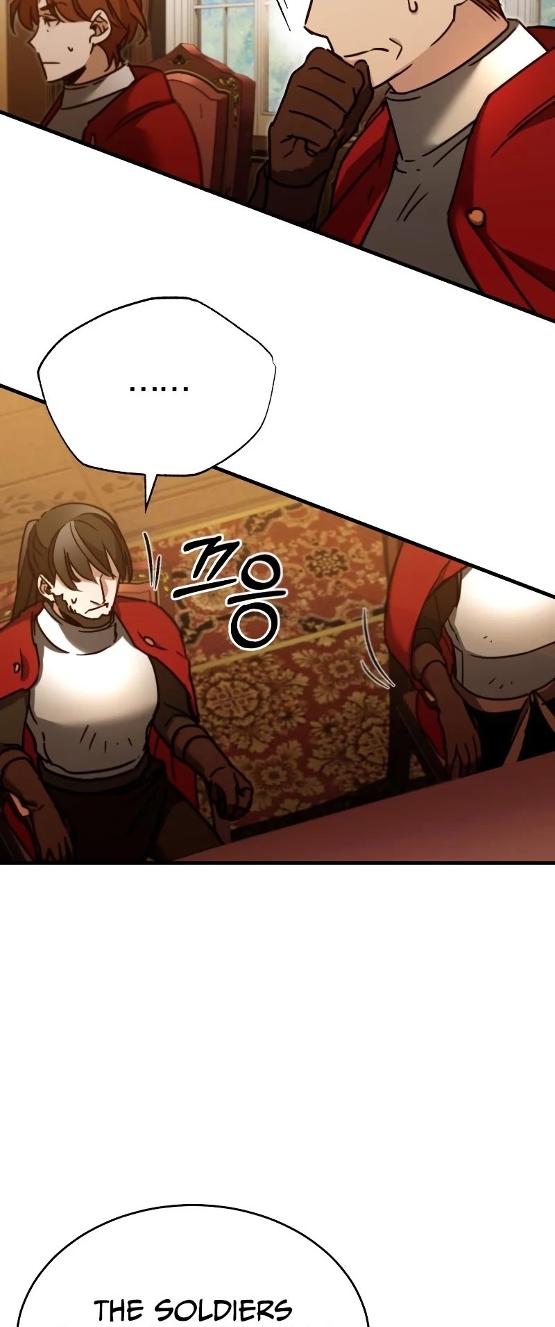 The Heavenly Demon Can't Live a Normal Life Chapter 35 page 48 - Chapter 35: Hero of Laurence