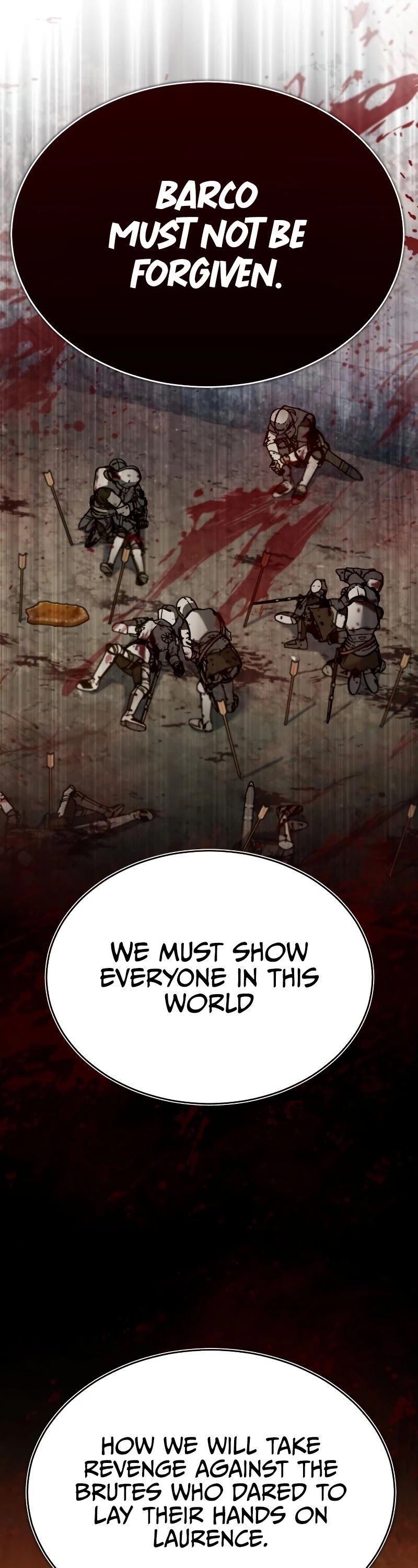 The Heavenly Demon Can't Live a Normal Life Chapter 35 page 50 - Chapter 35: Hero of Laurence