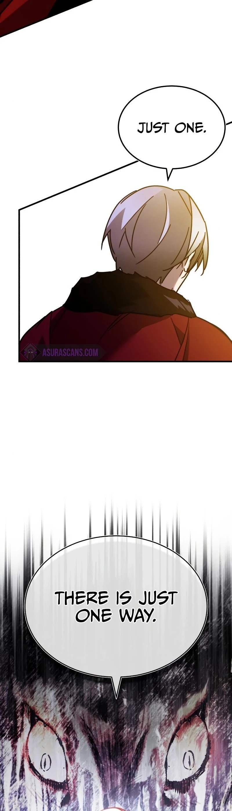 The Heavenly Demon Can't Live a Normal Life Chapter 35 page 52 - Chapter 35: Hero of Laurence