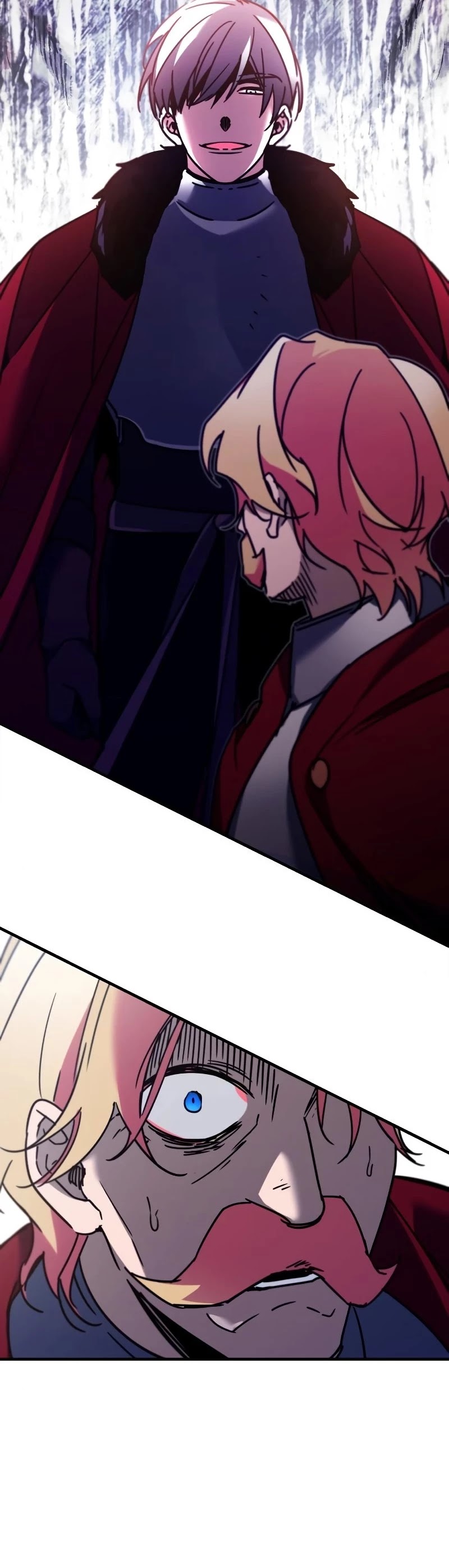 The Heavenly Demon Can't Live a Normal Life Chapter 35 page 53 - Chapter 35: Hero of Laurence