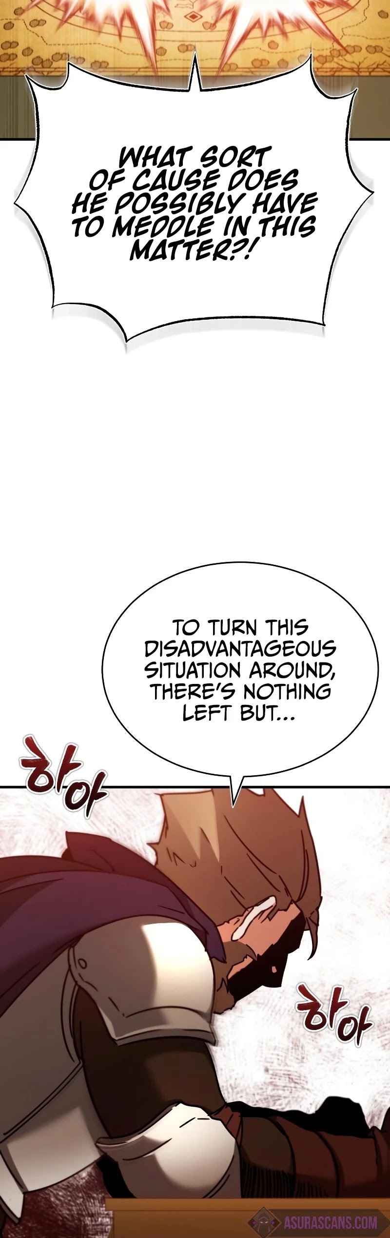 The Heavenly Demon Can't Live a Normal Life Chapter 35 page 56 - Chapter 35: Hero of Laurence