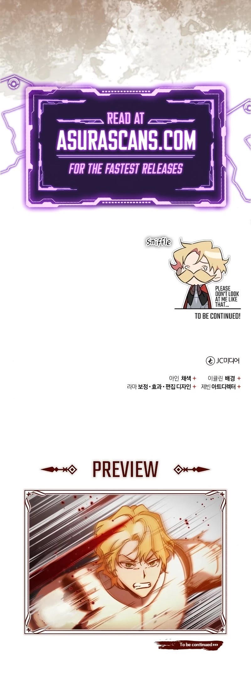 The Heavenly Demon Can't Live a Normal Life Chapter 35 page 59 - Chapter 35: Hero of Laurence