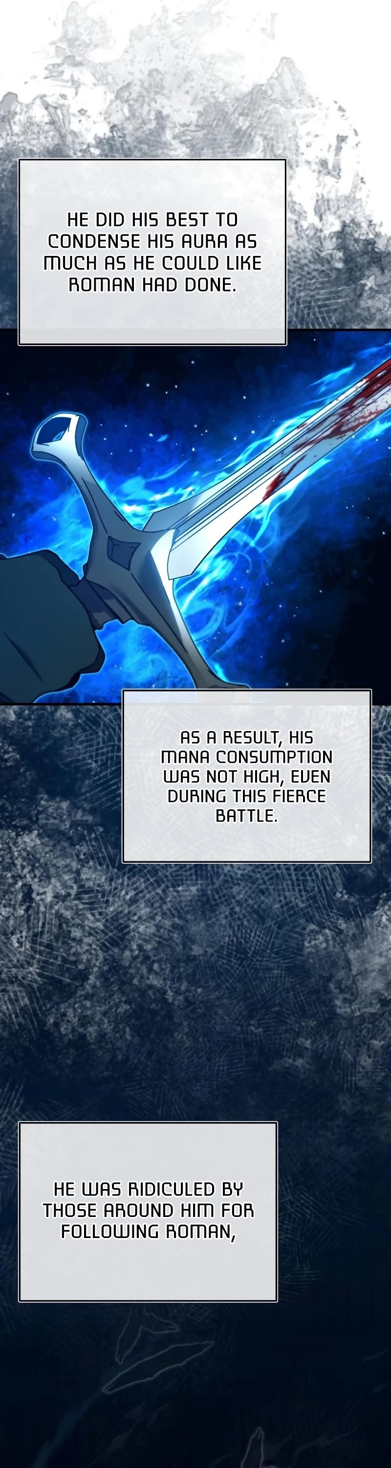 The Heavenly Demon Can't Live a Normal Life Chapter 35 page 6 - Chapter 35: Hero of Laurence