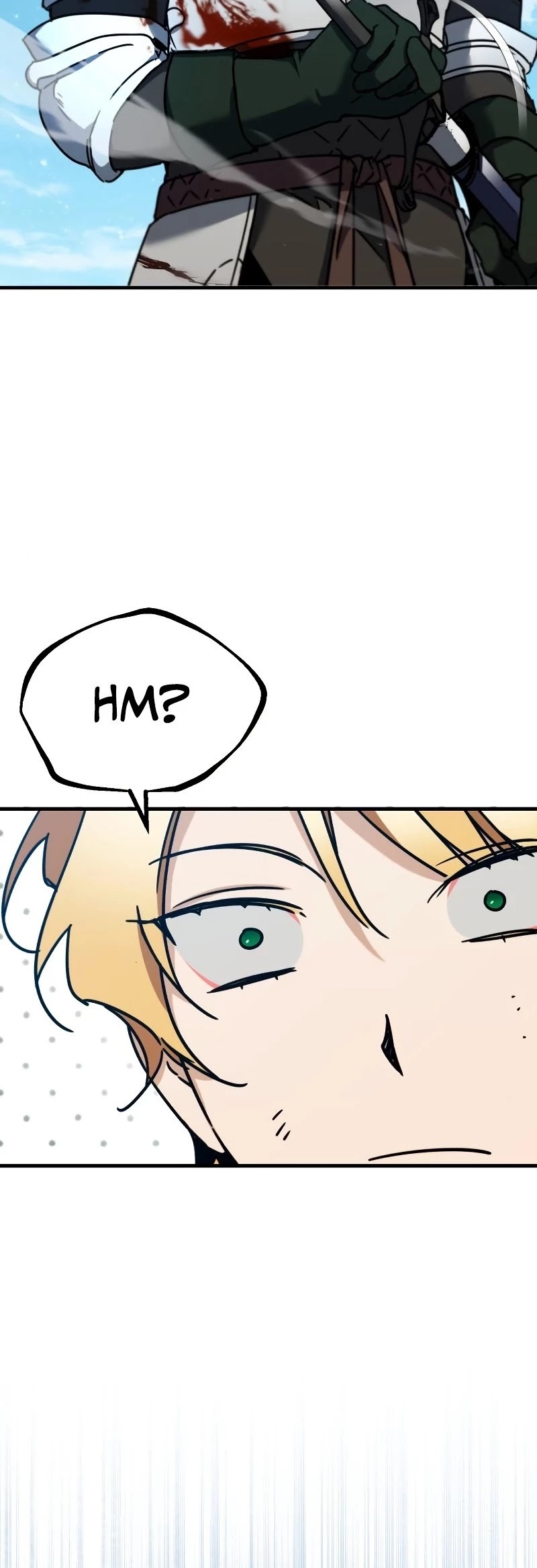 The Heavenly Demon Can't Live a Normal Life Chapter 35 page 9 - Chapter 35: Hero of Laurence