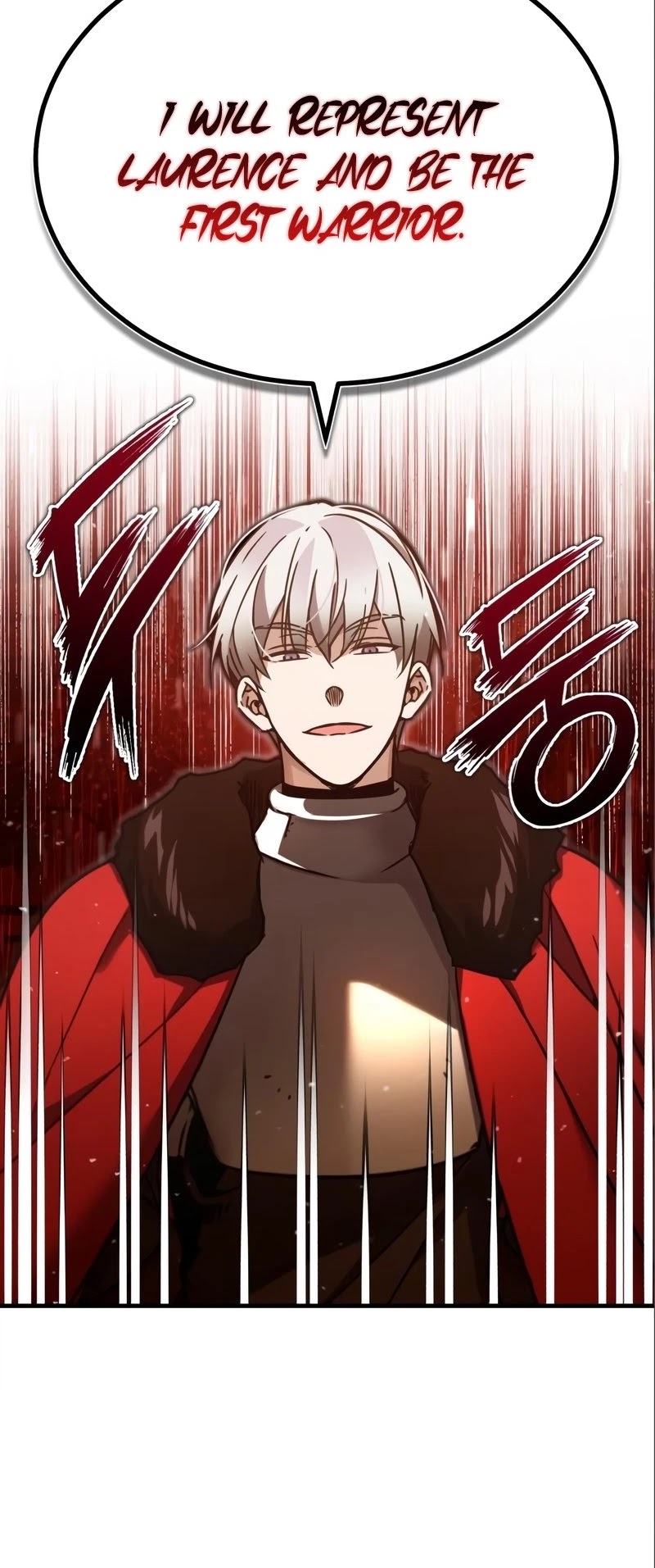 The Heavenly Demon Can't Live a Normal Life Chapter 36 page 10 - Chapter 36: Warrior Battle