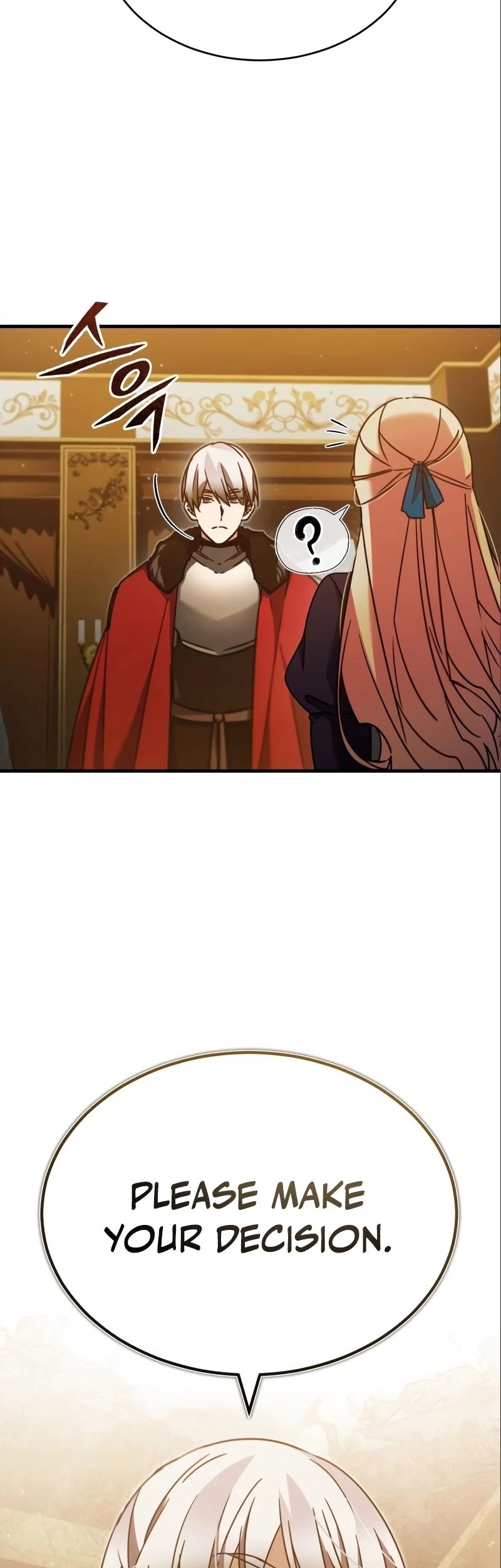 The Heavenly Demon Can't Live a Normal Life Chapter 36 page 15 - Chapter 36: Warrior Battle
