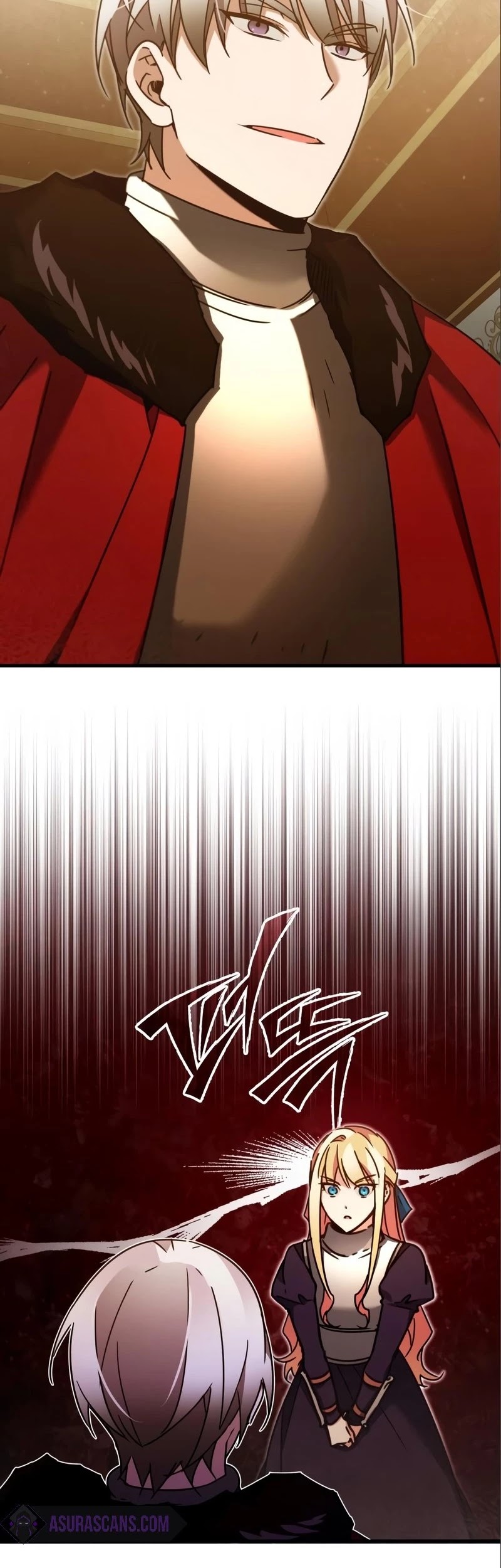 The Heavenly Demon Can't Live a Normal Life Chapter 36 page 16 - Chapter 36: Warrior Battle