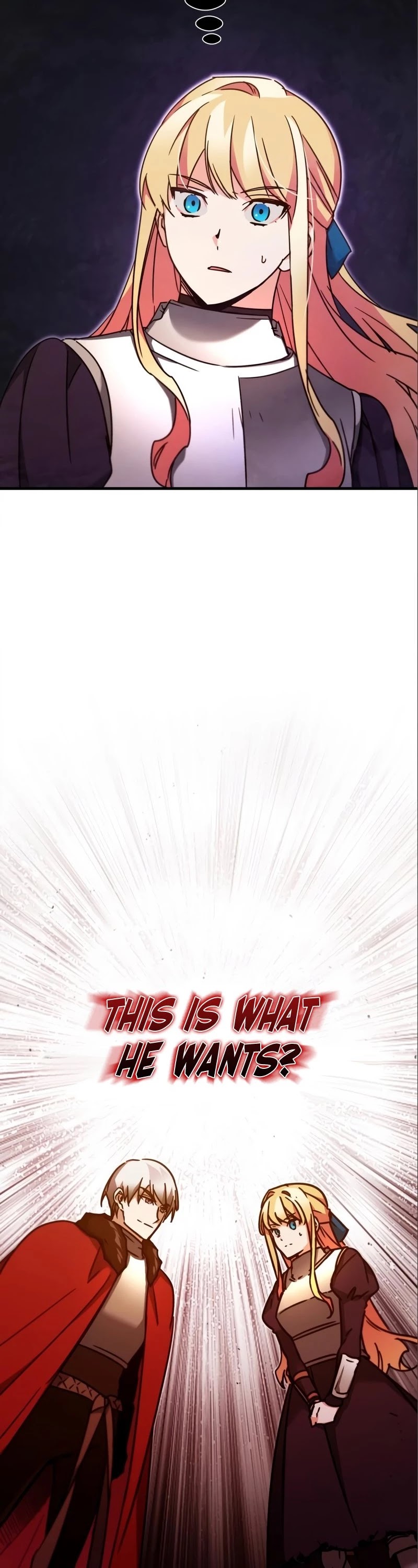 The Heavenly Demon Can't Live a Normal Life Chapter 36 page 18 - Chapter 36: Warrior Battle