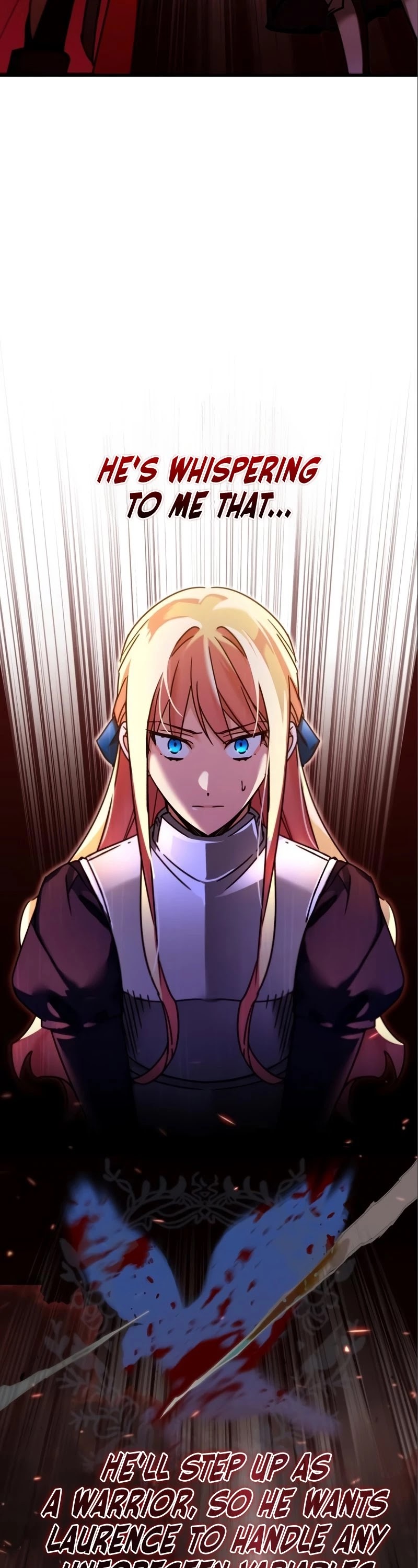 The Heavenly Demon Can't Live a Normal Life Chapter 36 page 19 - Chapter 36: Warrior Battle