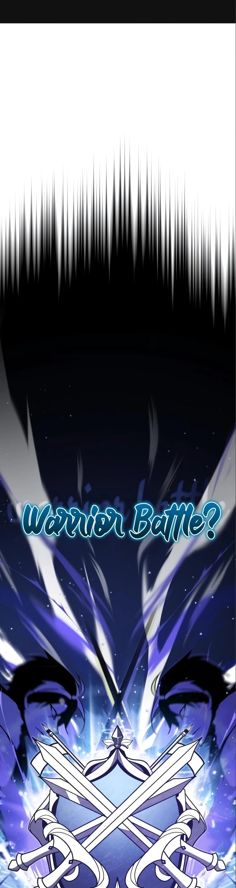 The Heavenly Demon Can't Live a Normal Life Chapter 36 page 2 - Chapter 36: Warrior Battle