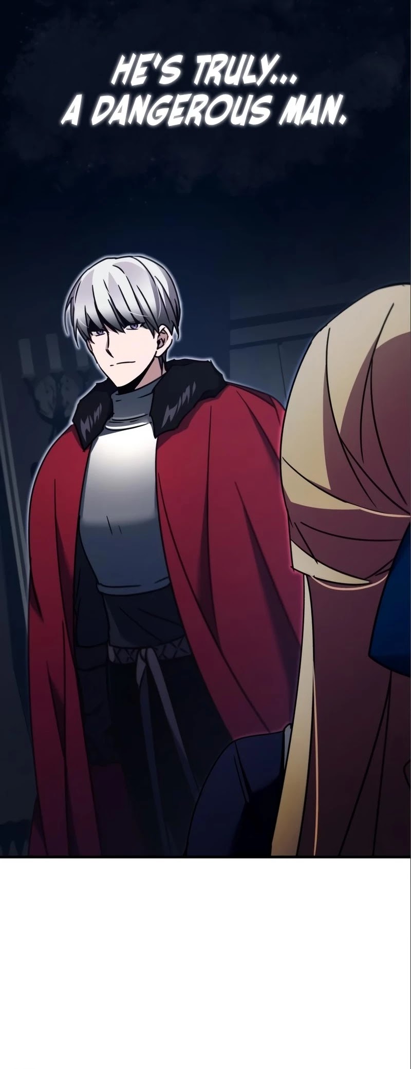 The Heavenly Demon Can't Live a Normal Life Chapter 36 page 21 - Chapter 36: Warrior Battle
