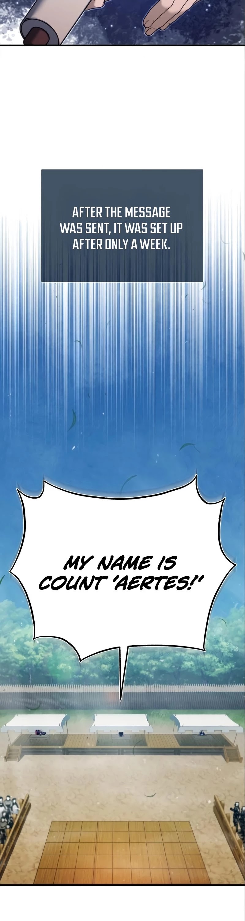 The Heavenly Demon Can't Live a Normal Life Chapter 36 page 24 - Chapter 36: Warrior Battle