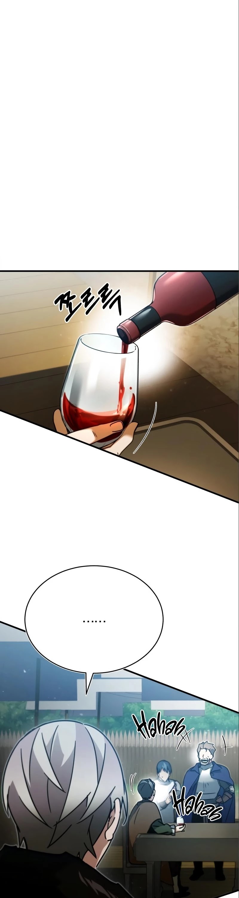 The Heavenly Demon Can't Live a Normal Life Chapter 36 page 28 - Chapter 36: Warrior Battle