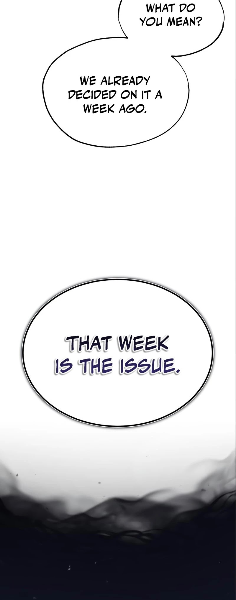 The Heavenly Demon Can't Live a Normal Life Chapter 36 page 30 - Chapter 36: Warrior Battle