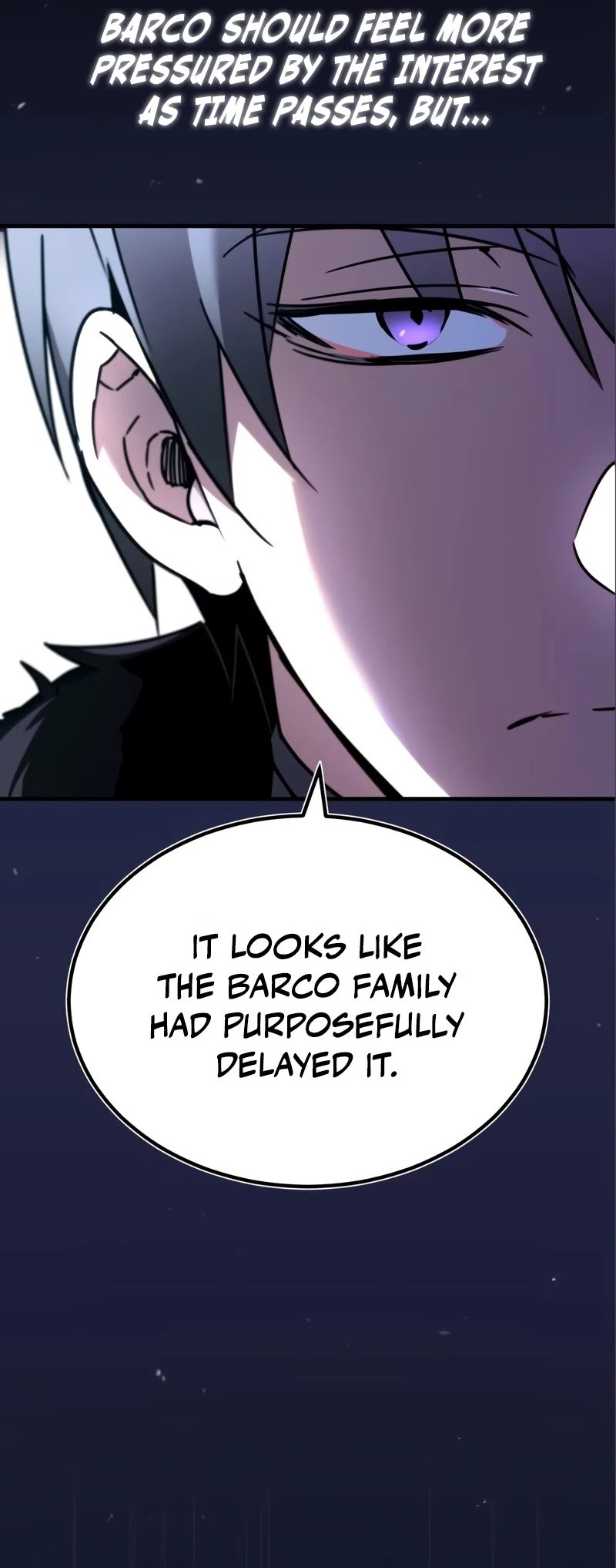 The Heavenly Demon Can't Live a Normal Life Chapter 36 page 31 - Chapter 36: Warrior Battle