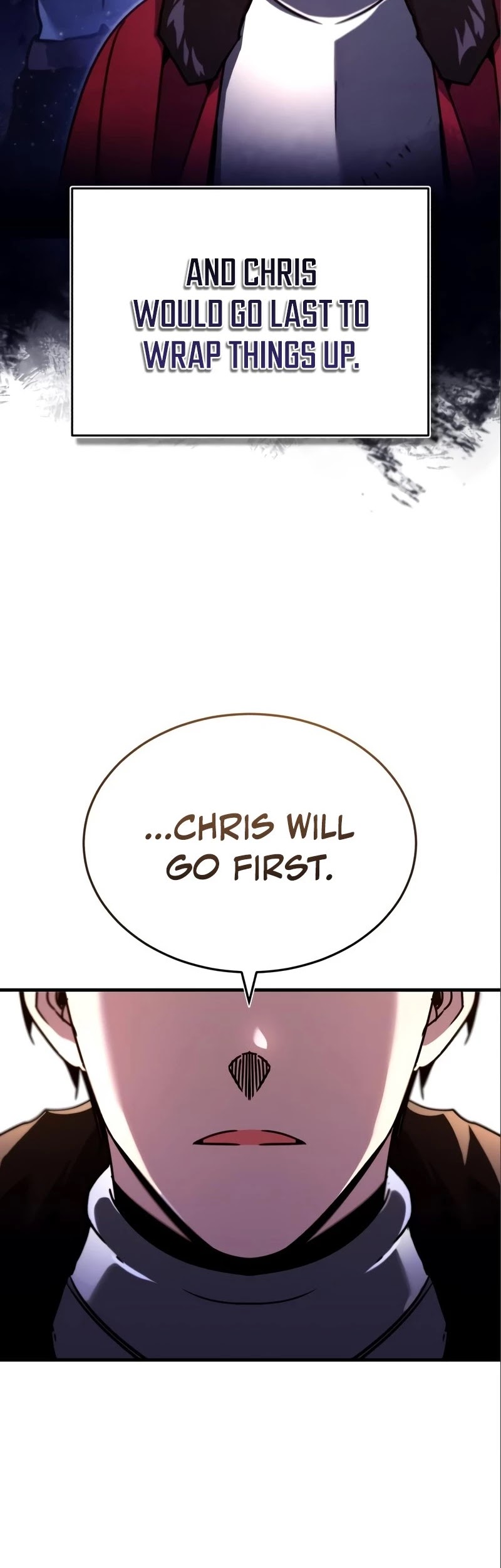 The Heavenly Demon Can't Live a Normal Life Chapter 36 page 36 - Chapter 36: Warrior Battle