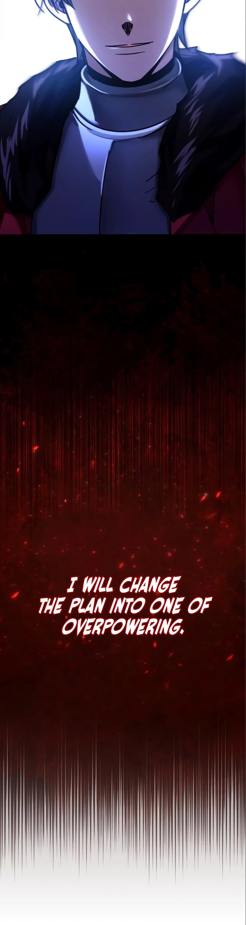 The Heavenly Demon Can't Live a Normal Life Chapter 36 page 38 - Chapter 36: Warrior Battle