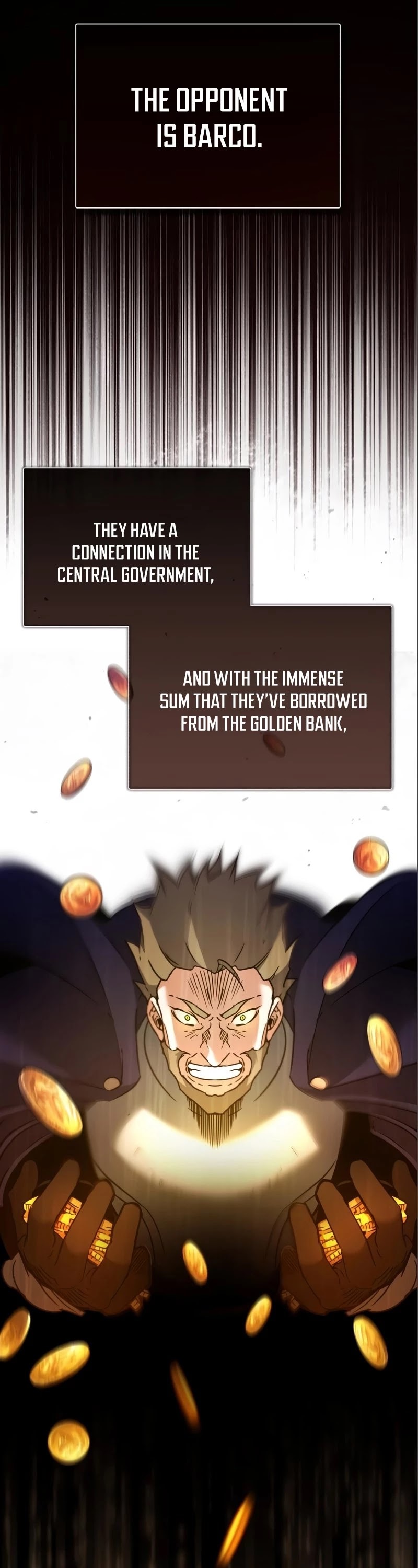 The Heavenly Demon Can't Live a Normal Life Chapter 36 page 4 - Chapter 36: Warrior Battle
