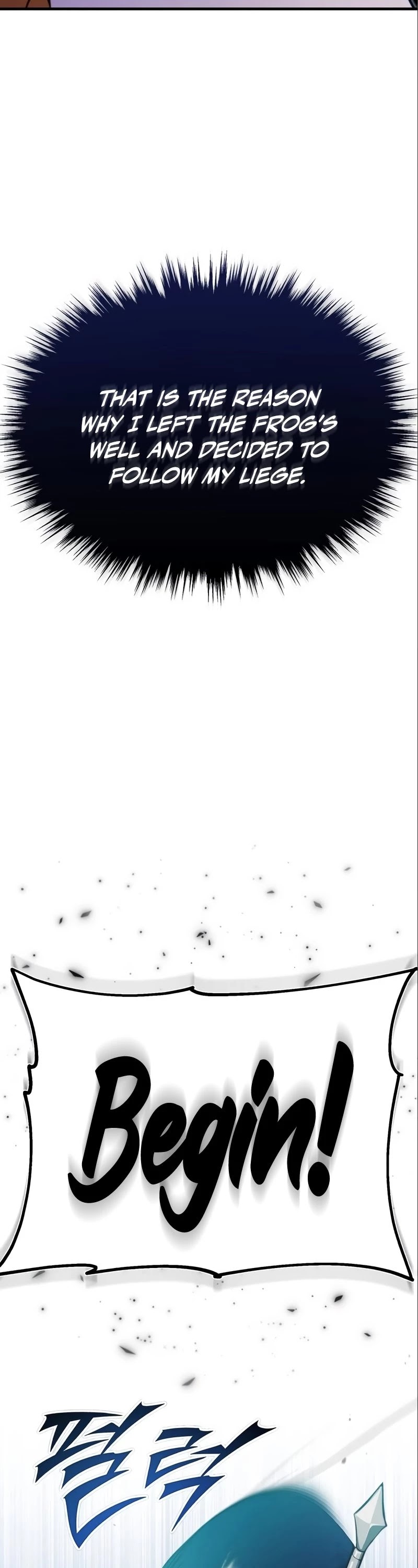The Heavenly Demon Can't Live a Normal Life Chapter 36 page 44 - Chapter 36: Warrior Battle