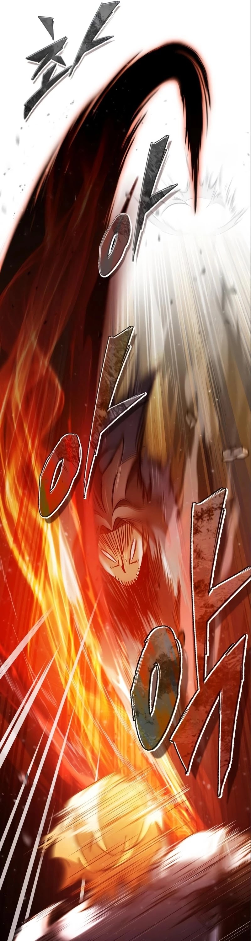 The Heavenly Demon Can't Live a Normal Life Chapter 36 page 47 - Chapter 36: Warrior Battle