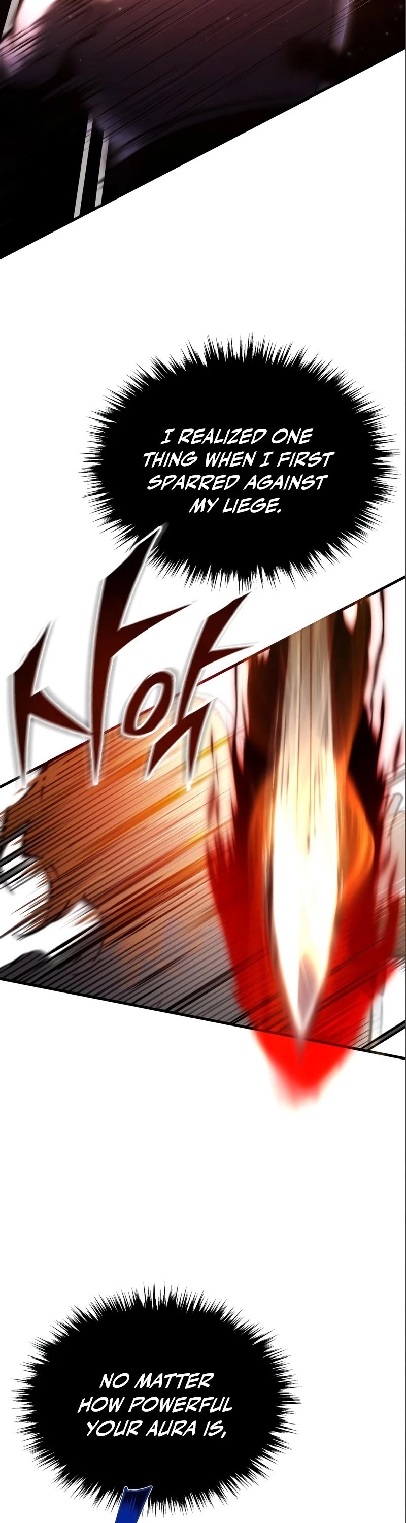 The Heavenly Demon Can't Live a Normal Life Chapter 36 page 48 - Chapter 36: Warrior Battle