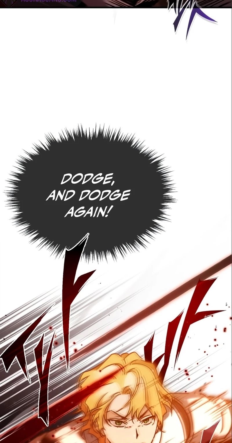 The Heavenly Demon Can't Live a Normal Life Chapter 36 page 50 - Chapter 36: Warrior Battle