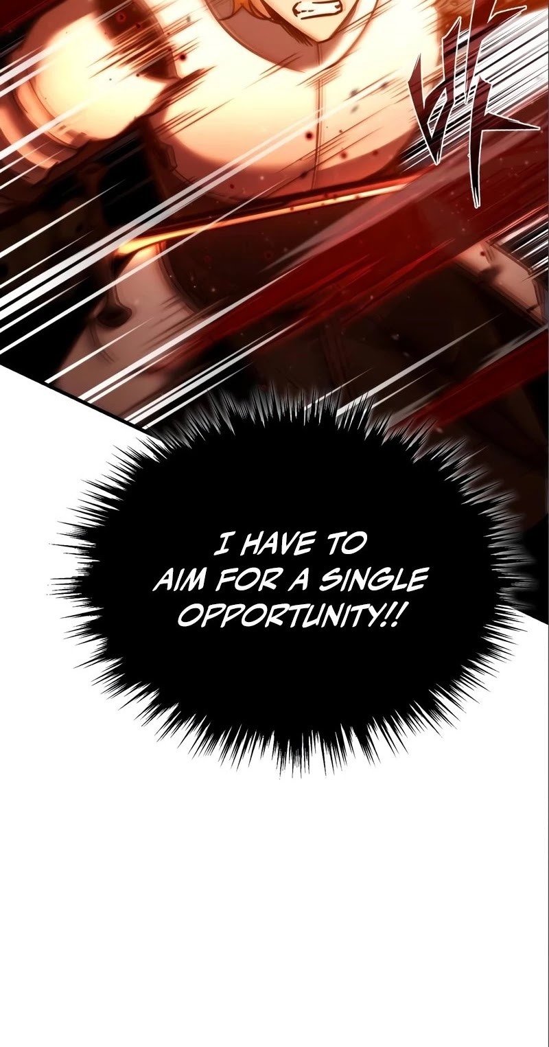 The Heavenly Demon Can't Live a Normal Life Chapter 36 page 51 - Chapter 36: Warrior Battle
