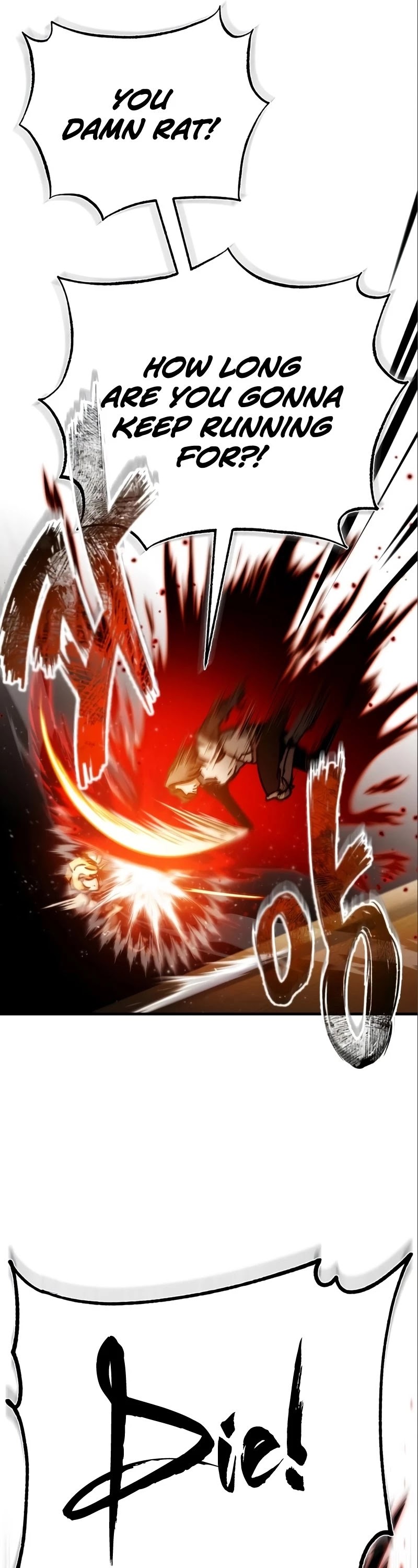 The Heavenly Demon Can't Live a Normal Life Chapter 36 page 52 - Chapter 36: Warrior Battle