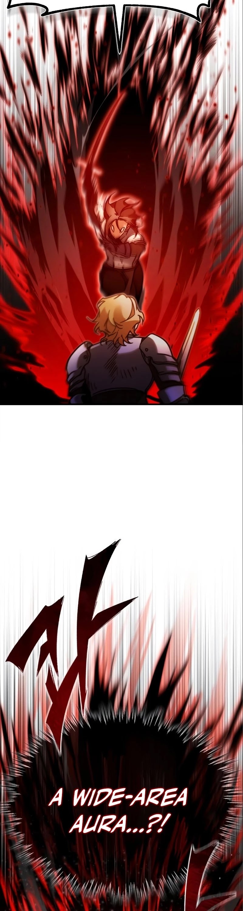 The Heavenly Demon Can't Live a Normal Life Chapter 36 page 53 - Chapter 36: Warrior Battle