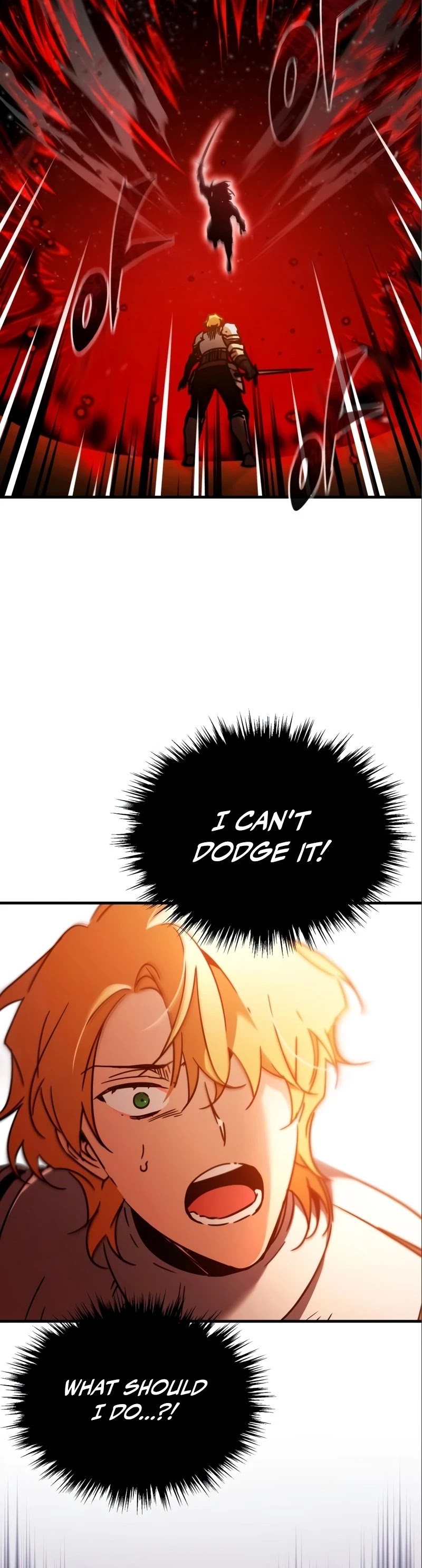 The Heavenly Demon Can't Live a Normal Life Chapter 36 page 54 - Chapter 36: Warrior Battle