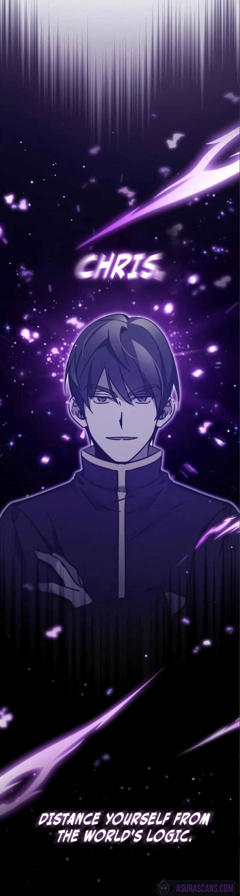 The Heavenly Demon Can't Live a Normal Life Chapter 36 page 55 - Chapter 36: Warrior Battle