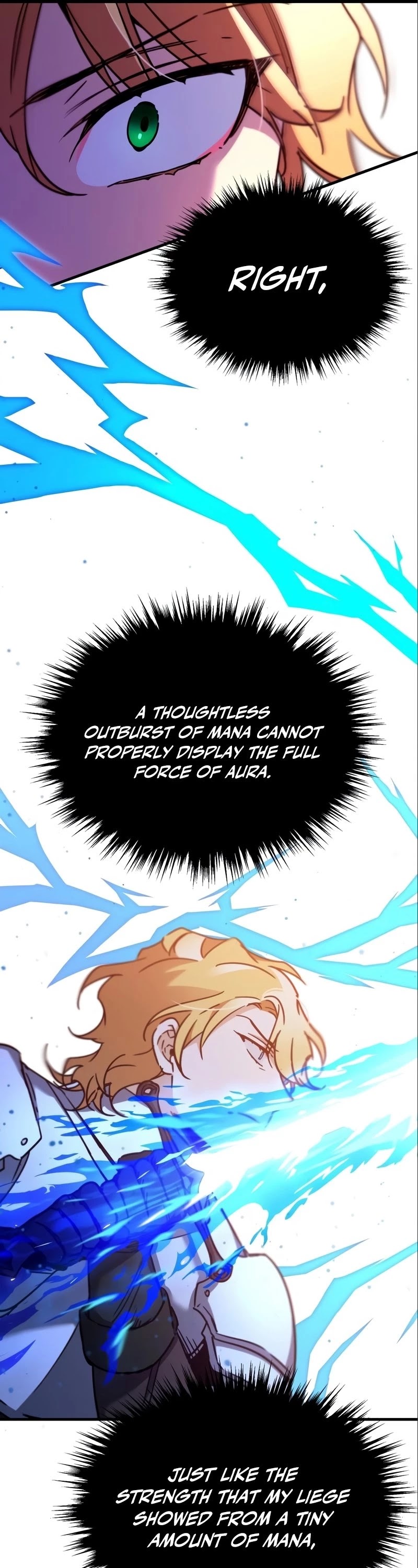 The Heavenly Demon Can't Live a Normal Life Chapter 36 page 56 - Chapter 36: Warrior Battle