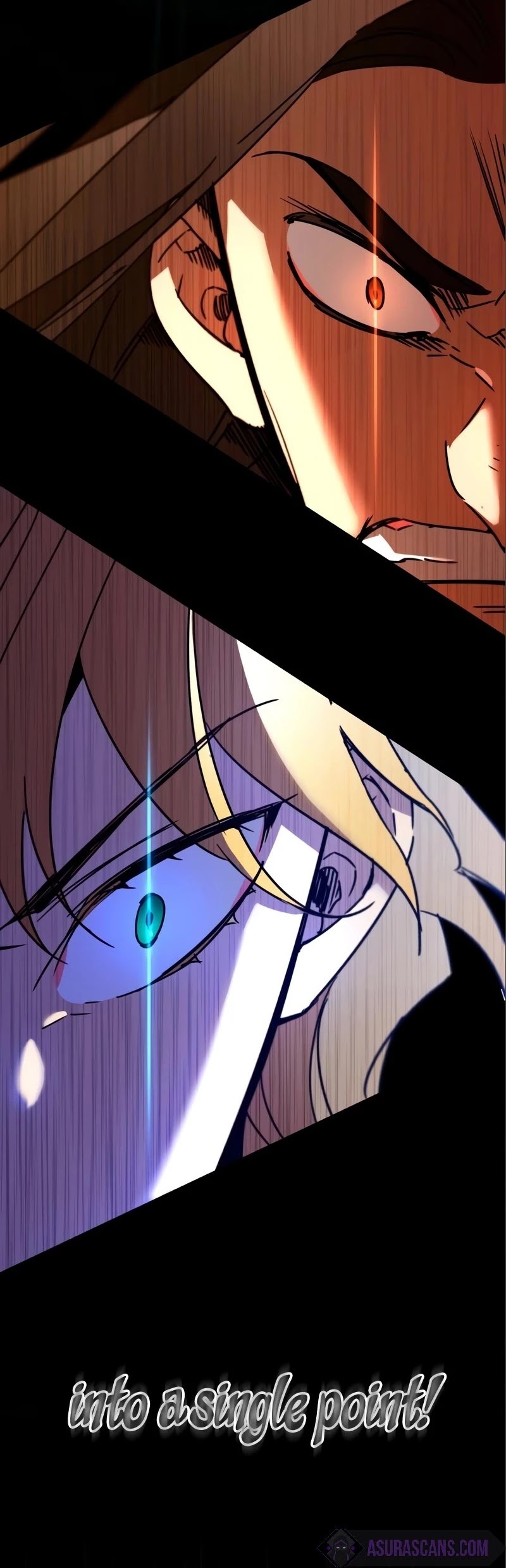 The Heavenly Demon Can't Live a Normal Life Chapter 36 page 59 - Chapter 36: Warrior Battle
