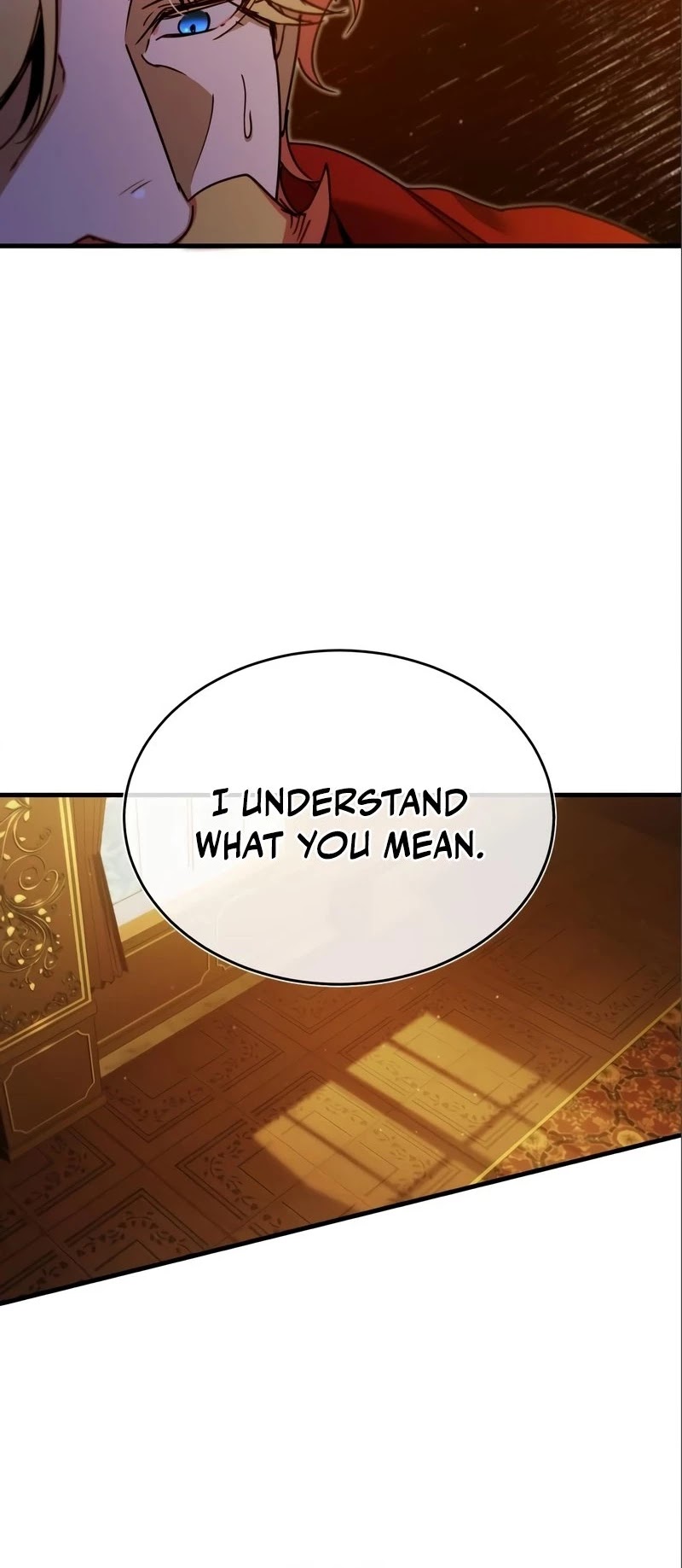 The Heavenly Demon Can't Live a Normal Life Chapter 36 page 6 - Chapter 36: Warrior Battle