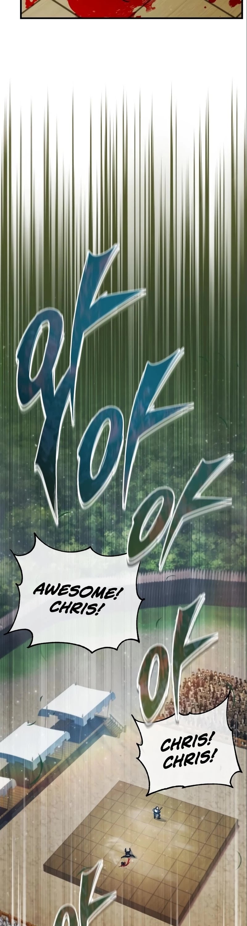The Heavenly Demon Can't Live a Normal Life Chapter 36 page 62 - Chapter 36: Warrior Battle