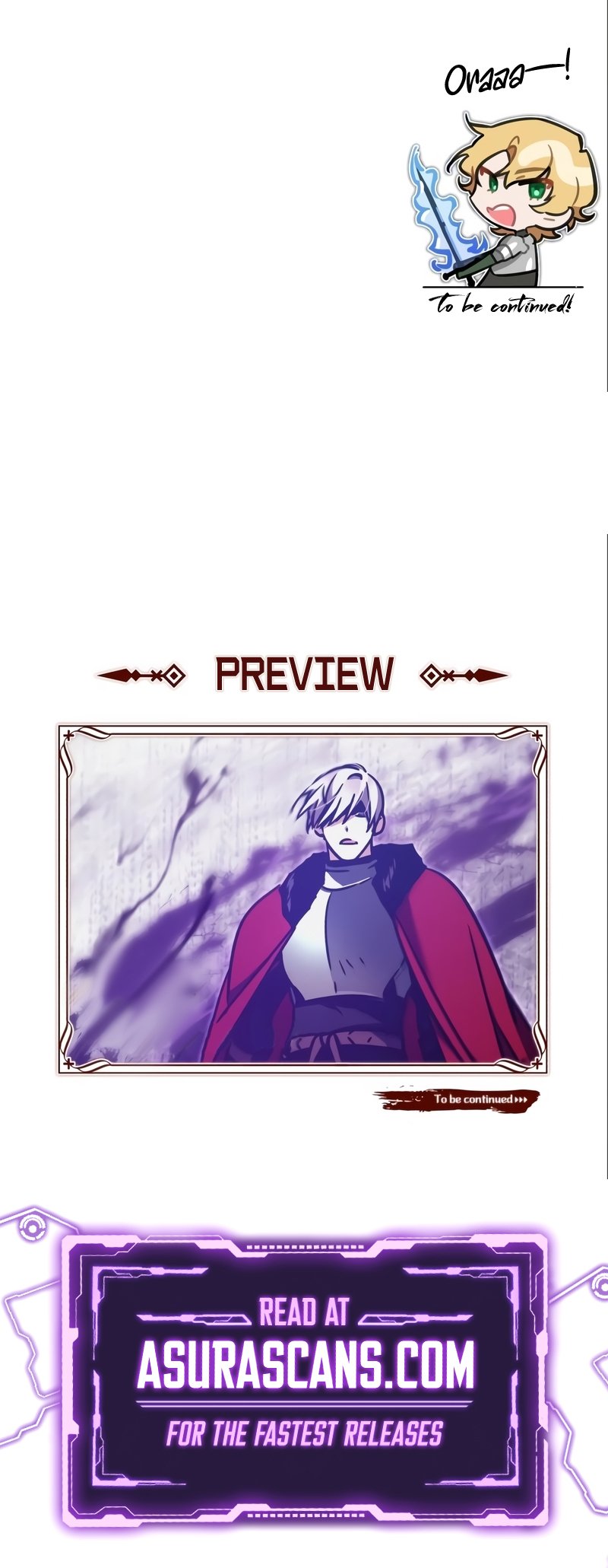 The Heavenly Demon Can't Live a Normal Life Chapter 36 page 65 - Chapter 36: Warrior Battle