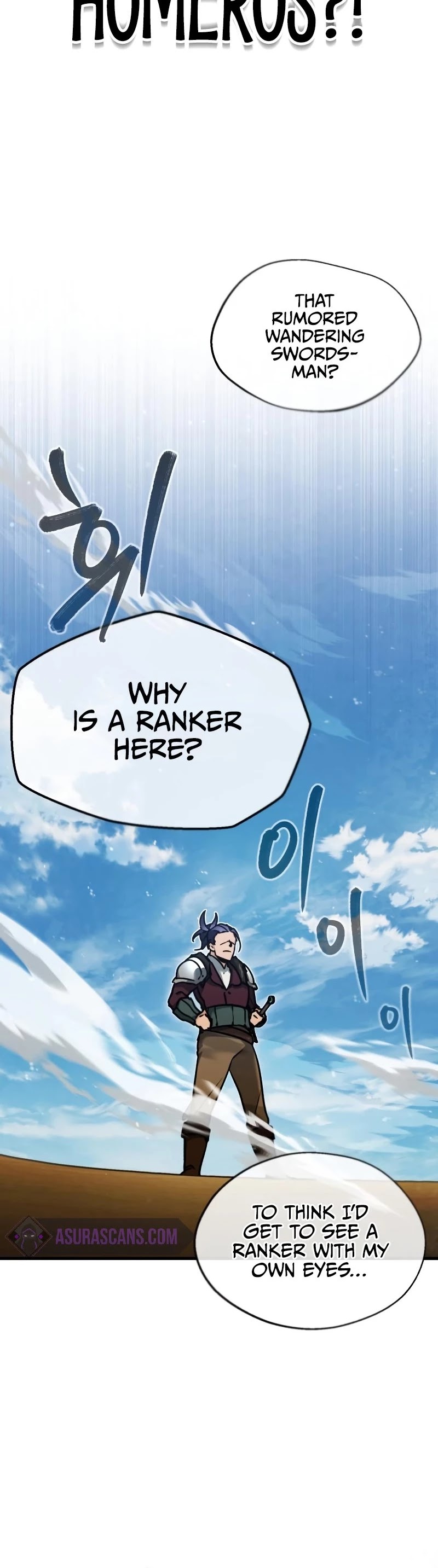 The Heavenly Demon Can't Live a Normal Life Chapter 37 page 10 - Chapter 37: Rank 49