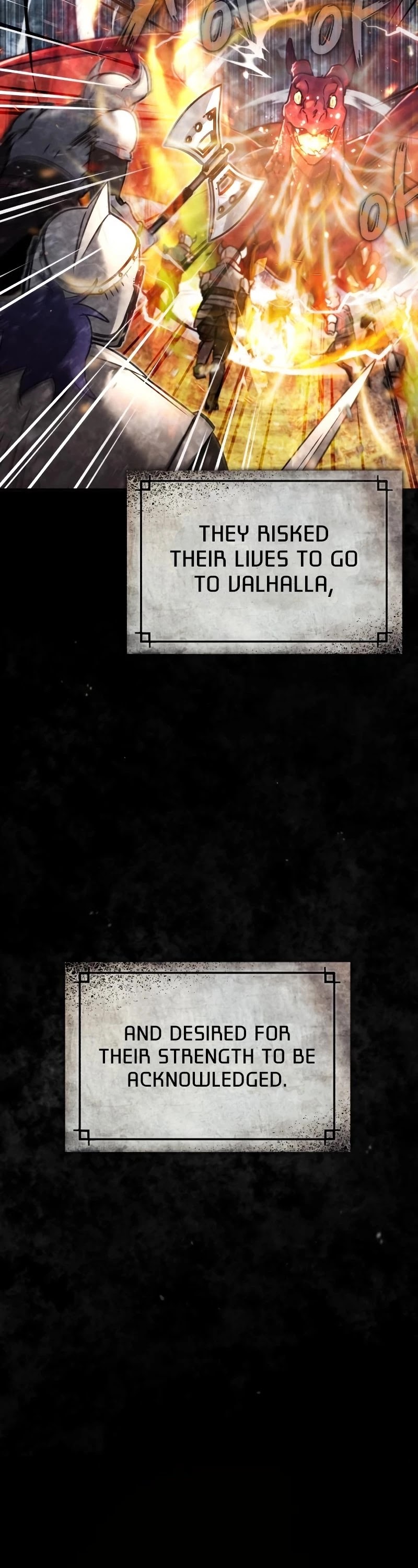 The Heavenly Demon Can't Live a Normal Life Chapter 37 page 13 - Chapter 37: Rank 49
